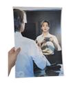 K-pop Poster tamanho A3 BTS Jimin We Are Back