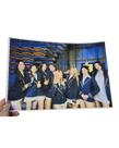 K-pop Poster tamanho A3 Girls Generation