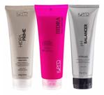 K.pro Hidra Shamp Sem Sal 240ml + Cond 240ml + Ph Balancer