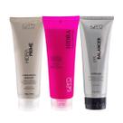K.Pro Hidra Shamp Sem Sal 240ml + Cond 240ml + pH Balancer