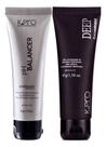 K.pro Kit Ph Balancer 50g e Deep Reconstructor 45g+brinde