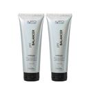K.Pro Kit pH Balancer - Tratamento Acidificante para Cabelos Quimicamente Tratados (2 Unidades)
