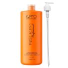K.Pro Petit - Condicionador 1 Litro + Válvula Pump