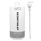 K.Pro pH Balancer - Condicionador 1 Litro + Válvula Pump
