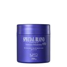 K.Pro Profissional Silver Blonde - Máscara de Neutralização 500g K.Pro Profissional Silver Blonde - Máscara de Neutralização 500g