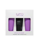 K.PRO Ritual de Caviar Nutri e Eq - Sh 45ml Cd 45g Masc 45g