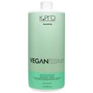 K.pro Shampoo Moisturizer Veganíssima Vegano Sem Sal 1L