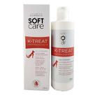 K-Treat Condicionador Micelar Soft Care 290ml Cães e Gatos - Pet Society