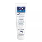 K-y gel lubrificante - 100g - Reckitt benckiser