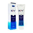 K-Y Gel Lubrificante Intimo 100g
