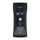 K-Y Gel Lubrificante Ultra Silicone 50g