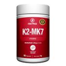 K2 Vitamina Mk7 60 Cápsulas