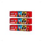 K3 Creme Dental Pasta De Dente 50g Dentalclean Liga da Justiça Heróis 50g K3 Creme Dental Pasta De Dente 50g Dentalclean Liga da Justiça Heróis 50g