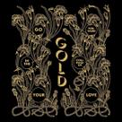 K7 Gold Dourado
