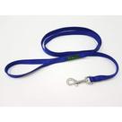 K9 guia de plst std g 15mm 12cm azul 46312