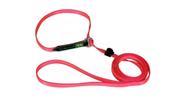 K9 Spirit Coleira Guia Para Cães Unificada Prime Pink - 2,00mt