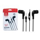 KA 733 Music Earphones - Kapbom Music Earphones