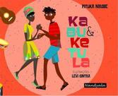 Kabu & Ketula- (Pituka Nirobe,Nandyala)