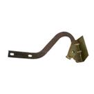 Kadet 1989 1990 1991 1992 1993 1994 1995 1996 1997 1998 Braco Capo Lado Esquerdo Suporte Ruf18943