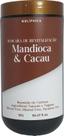 Kaedo Obliphica Máscara de Revitalização Mandioca & Cacau 1Kg