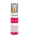 Kaedo Profissional BODY SPLASH LADY SEXY 230ML