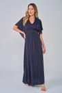 Kaftan Feminino Liganete Amazons
