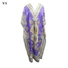 Kaftan Indiano