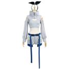 Kagamines lenka Anime Club Dress Girl Fancy Dress Anime Cosp