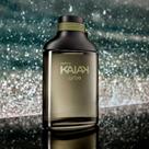 Kaiak Urbe Desodorante Colônia Masculino 100 ml - natura