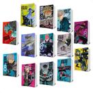 Kaiju N. 8 Mangá Volume 1 Ao 13 - KIT Panini Capa Comum português BR