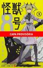 Kaiju N.8 - Vol. 03