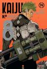 Kaiju N. 8 Vol. 14