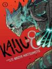 Kaiju no. 8 - vol. 1