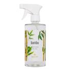 Kailash Água Perfumada para Tecidos Bambu 500ml