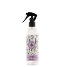 Kailash Água perfumada para Tecidos Lavanda - Perfumes do Jardim - 240ml