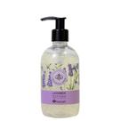 Kailash Sabonete líquido Lavanda Pet - Perfumes do Jardim - 250ml