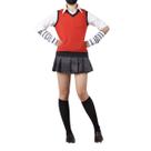 Kakeguruis Anime Club Dress Girl Fancy Dress Anime Cosplay C