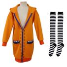 Kakeguruis Anime Club Dress Girl Fancy Dress Anime Cosplay C