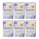 Kalmene Baby 6un Calmante e Digestivo para Recém Nascido, Funchicória