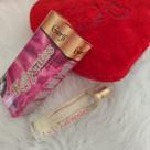 Kalyentes Perfume Feminino 30ml Garji Perfume Feminino Sexy, Marcante e Ousado