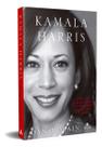 Kamala Harris: A vida da primeira mulher vice-presidente dos Estados Unidos