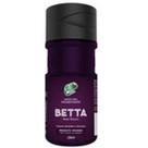 Kamaleão Color Betta Roxo Escuro Máscara Pigmentante Vegana 150ml