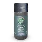 Kamaleão Color Urso Polar Cinza Máscara Pigmentante Vegana 150ml