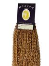 kanecalon trancinha cabelo sintético micro zizi cor 27 mel