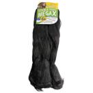 Kanekalon Jumbo Para Tranças Box Braid MEGAX 400g Fibra Especial