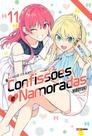 Kanojo Mo Kanojo - Confissões E Namoradas Vol. 11 Kanojo Mo Kanojo - Confissões E Namoradas Vol. 11