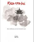 Kanrenbui - the millenary art of oriental cure - OKIDO TERAPIA CORPORAL