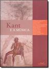 Kant e a Música - BARCAROLLA