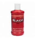 Kaol para polimento e brilho com 200 ml