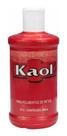 Kaol Polidor De Metais 200ml